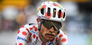 Cort Nielsen vince la 10^ tappa al Tour, Pogacar resta leader