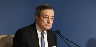 Draghi “Se il Governo non riesce a lavorare non continua”