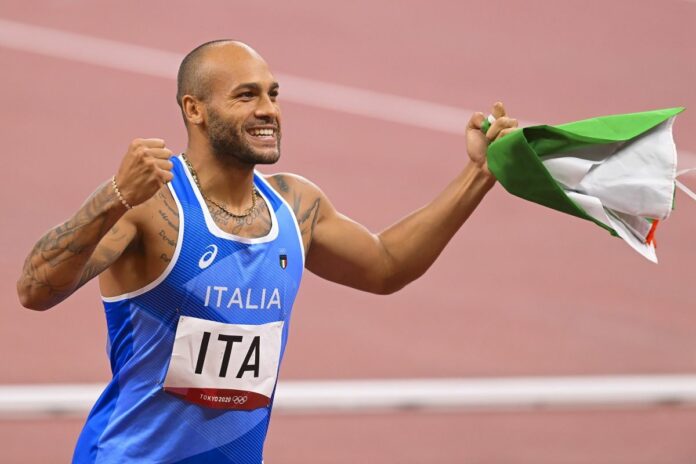 Olimpiadi Tokyo 2020