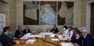 San Marino e Italia insieme per il recupero dell’antica ferrovia