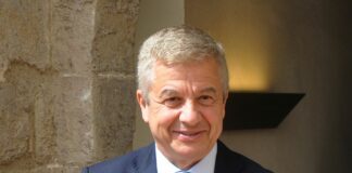 L’Università di Palermo al primo posto tra gli atenei del Sud Italia