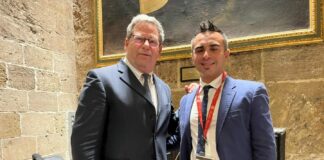 Immigrazione, Miccichè “Lampedusa è una zattera di salvezza”