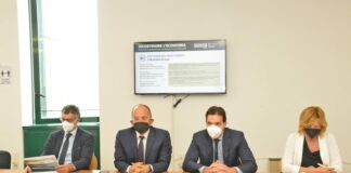 Bandi per 300 mln nelle Marche per ricostruire economia area sisma