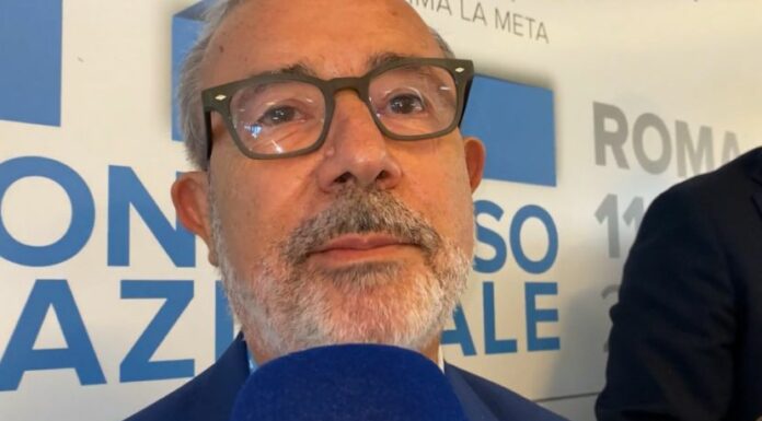 Barbagallo confermato segretario generale della Uilp