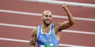 Jacobs pronto per i Mondiali “Per la finale sarò al 100%”