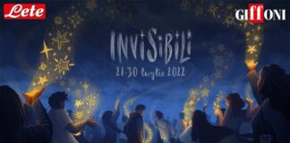 Acqua Lete main sponsor del Giffoni Film Festival 2022