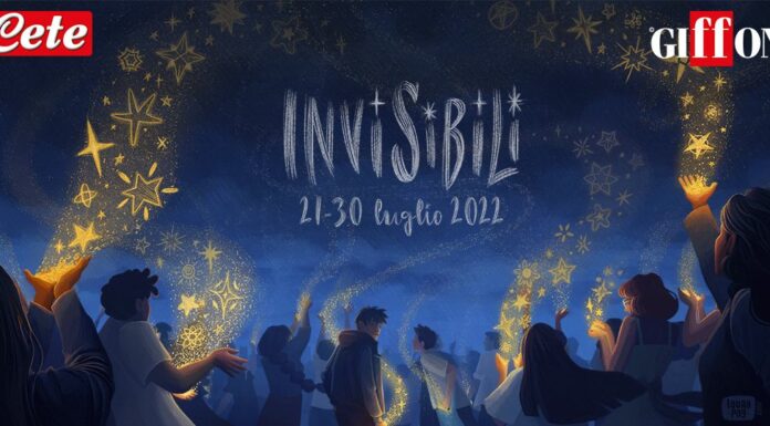 Acqua Lete main sponsor del Giffoni Film Festival 2022