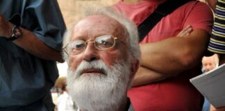 E’ morto Eugenio Scalfari, aveva 98 anni