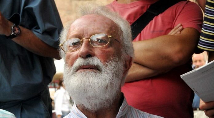 E’ morto Eugenio Scalfari, aveva 98 anni