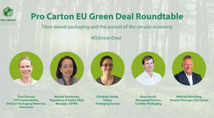 Green Deal europeo, consumatori decisivi per l’obiettivo circolarità
