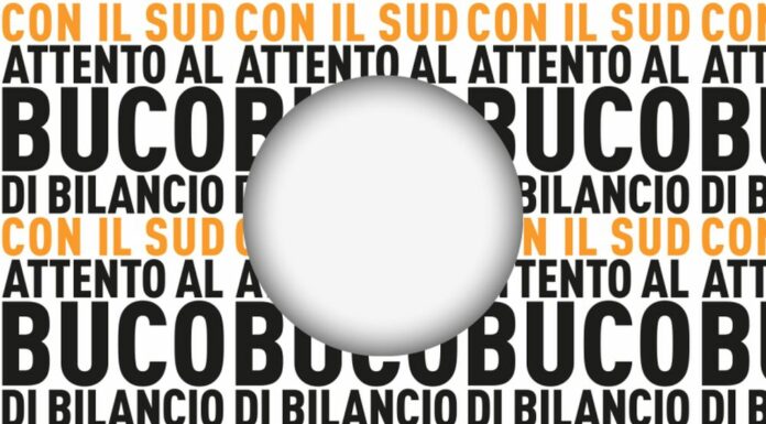 Fondazione Con il Sud, online il bilancio di missione