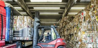 Raccolta e riciclo di carta e cartone, nel 2021 Italia da record