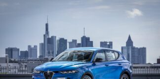 Al via gli ordini di Alfa Romeo Tonale Diesel