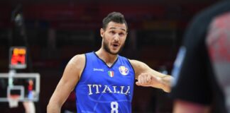 Gallinari e Melli tornano ad agosto nell’Italbasket