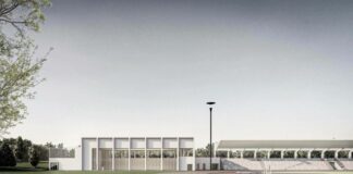 A Cesena sorgerà il primo centro federale del triathlon