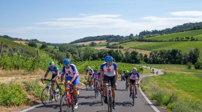 Grande partecipazione di pubblico per il “Suzuki Bike Day”
