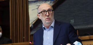 Fvg, Riccardi “Usca-Uca, garantite cure domiciliari pazienti Covid”