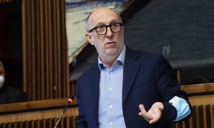 Riccardo Riccardi IPA