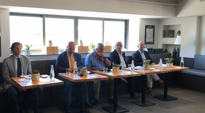 Cocciaretto, Errani e Stefanini wild card ai “Palermo Ladies Open”