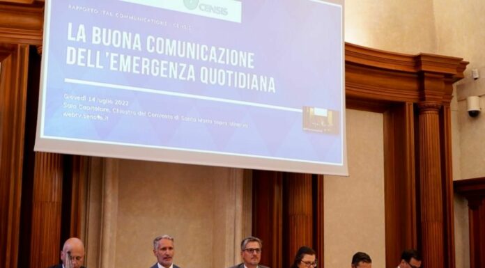 L’83% degli italiani si è imbattuto in almeno una fake news sul Covid