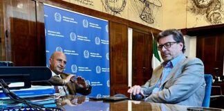 Petrolchimico Siracusa, Turano “Positiva sinergia con Mise per trovare soluzioni”