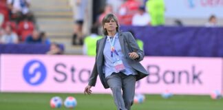 Europei donne, pari 1-1 dell’Italia contro l’Islanda