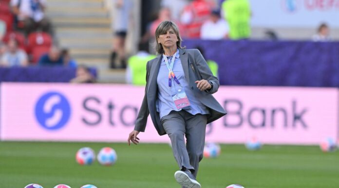 Europei donne, pari 1-1 dell’Italia contro l’Islanda