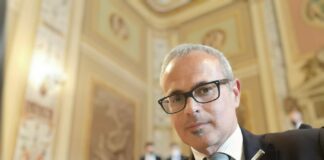 Festino Santa Rosalia, Samonà “Palermo ritrova se stessa dopo anni bui”