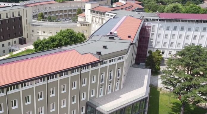 Laureati i primi Data Scientist della Cattolica