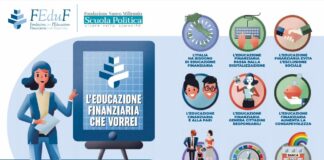 “L’Educazione finanziaria che vorrei”, al via la campagna online
