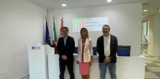 A Torino dal 26 al 29 settembre gli Stati Generali Mondo Lavoro Italia