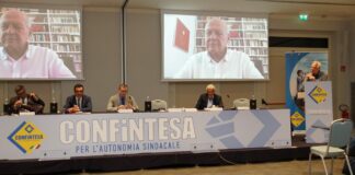 Confintesa “Lavoro cambia ma alte professionalità vengono penalizzate”