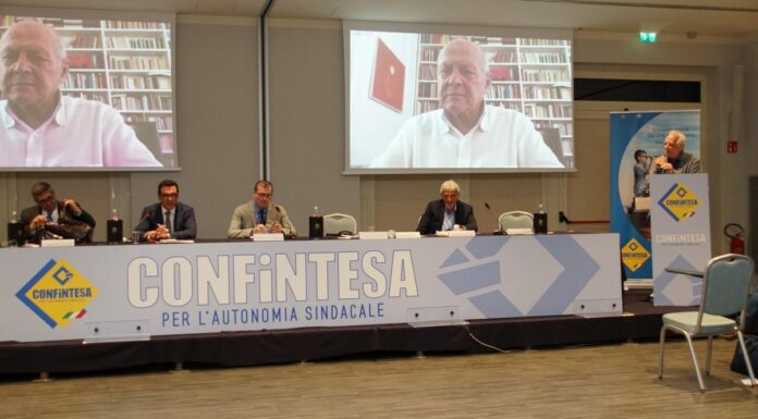 Confintesa “Lavoro cambia ma alte professionalità vengono penalizzate”