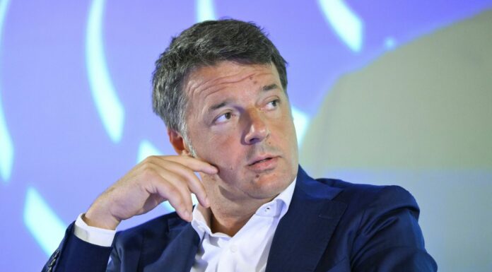 Renzi “Fare di tutto per Draghi bis senza condizionamenti”