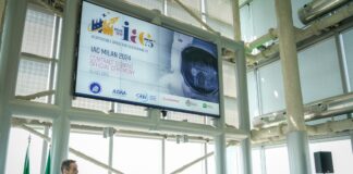 Aerospazio, Fontana “Nel 2024 Lombardia capitale mondiale del settore”