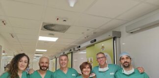 Eccezionale intervento al Gemelli di Roma, rimosso tumore gigante