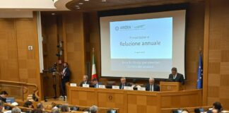 Energia, Arera “Autunno e inverno delicati, centrale il tema sicurezza”