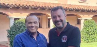 Governo, Lega-FI “Serve chiarezza, non si può più contare sul M5S”