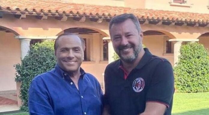 Governo, Lega-FI “Serve chiarezza, non si può più contare sul M5S”