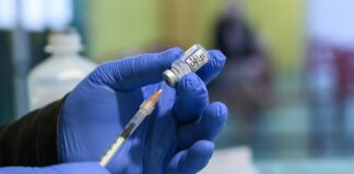 Covid, 96.384 nuovi casi e 134 decessi nelle ultime 24 ore