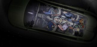 Skoda Vision 7S, concept del nuovo linguaggio stilistico