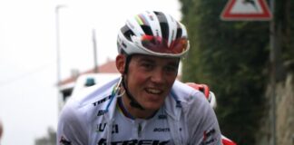 Al Tour Pedersen vince 13^ tappa, Vingegaard resta leader