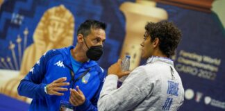 Italia parte bene ai Mondiali: Gallo e Torre avanti nella sciabola