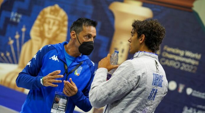 Italia parte bene ai Mondiali: Gallo e Torre avanti nella sciabola