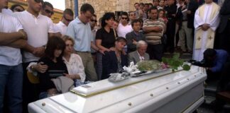 Omicidio Mollicone, assolti tutti gli imputati