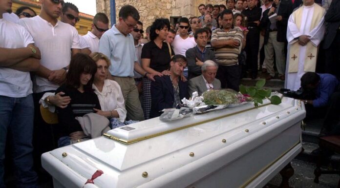 Omicidio Mollicone, assolti tutti gli imputati