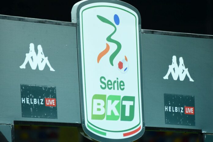 Soccer, Serie B match , Frosinone v Como