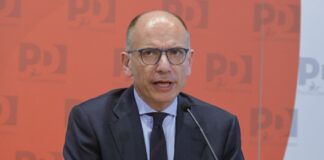 Letta “Non interrompere il cammino dell’esecutivo”