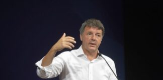 Renzi “O Draghi bis o si va a votare”