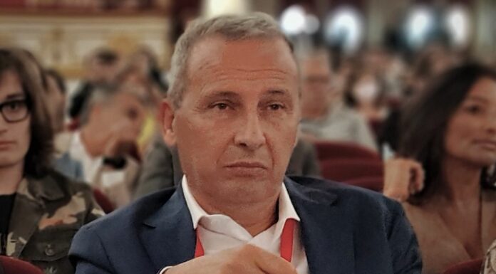 Rossetti “1,7 miliardi di investimenti di Open Fiber nel Mezzogiorno”